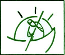 Logo La Mirandière encadré