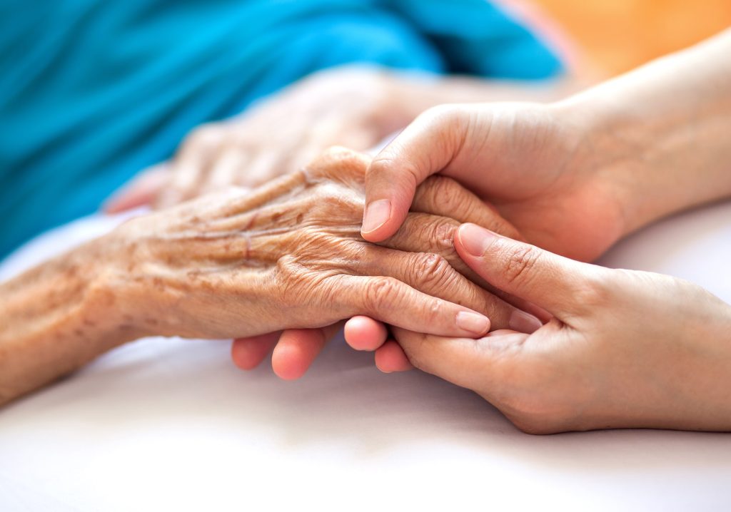 soutien soins palliatifs