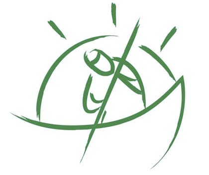 Logo La Mirandière